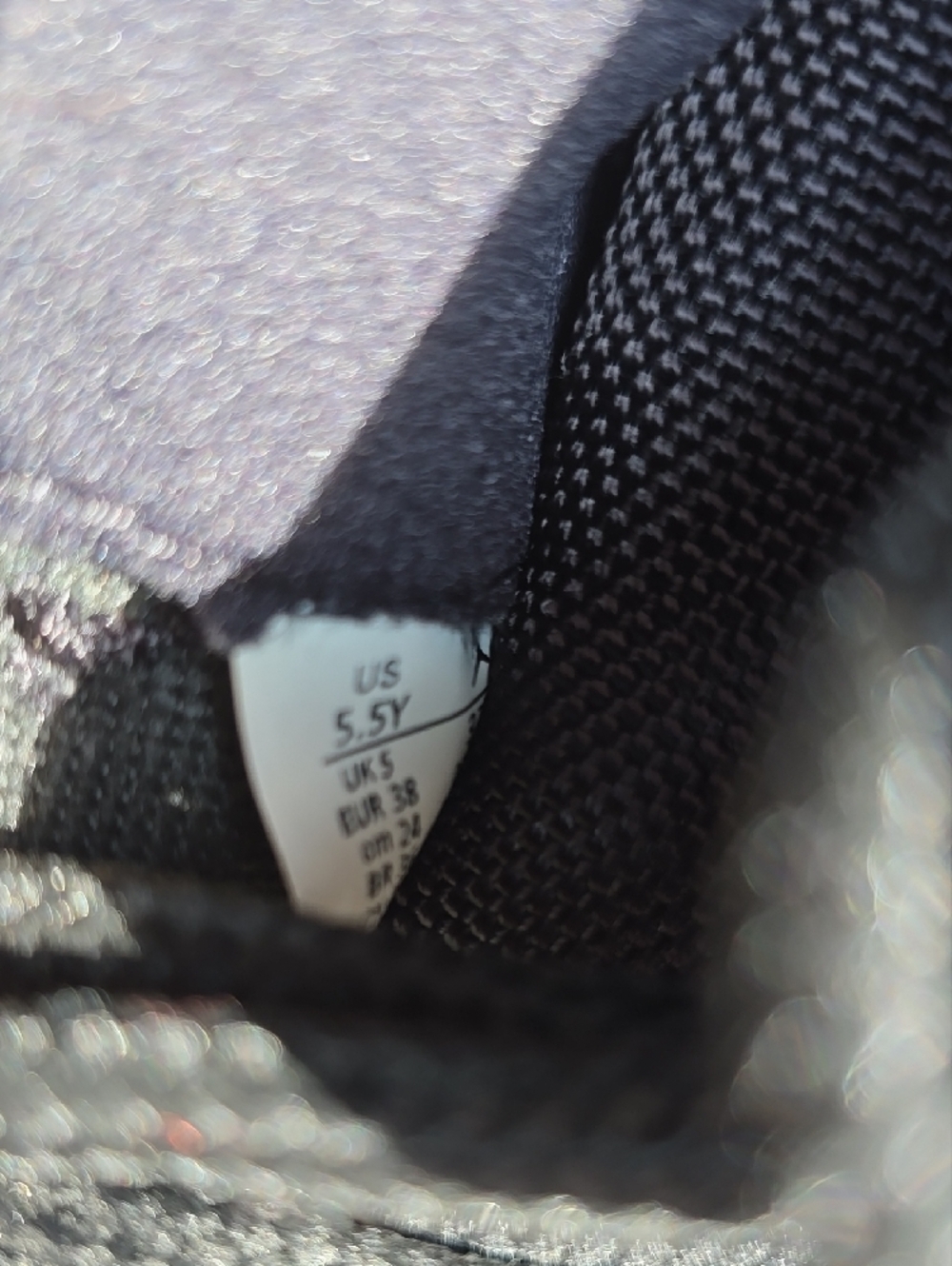 Jordan 11 Retro No Box - Picture 10 of 11